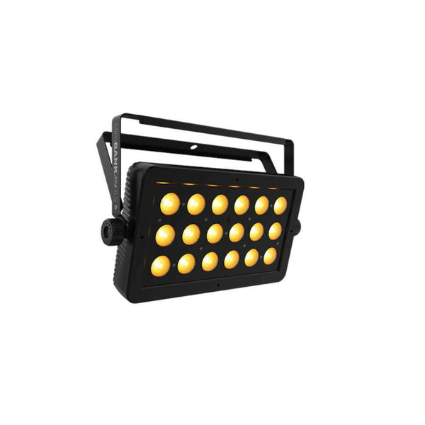 Chauvet DJ SlimBank Q18 ILS LED Wash Light