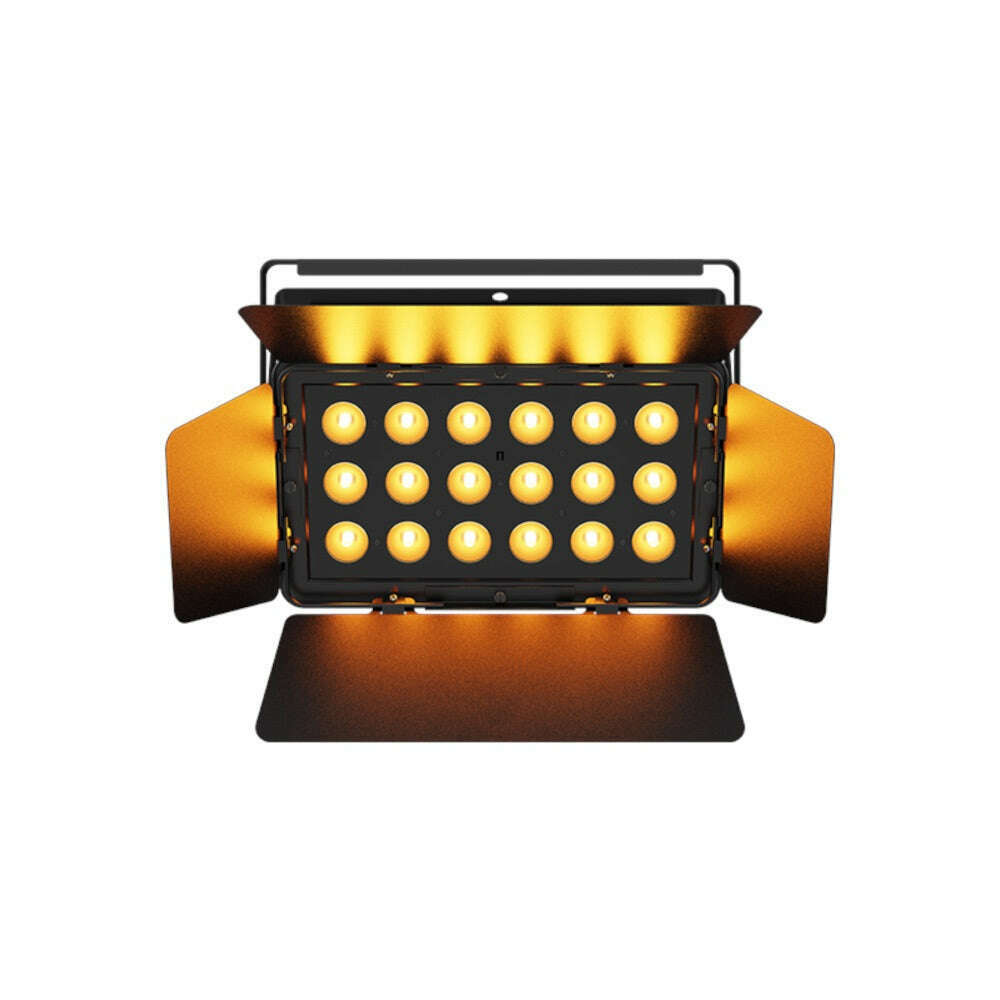 Chauvet DJ SlimBank Q18 ILS LED Wash Light
