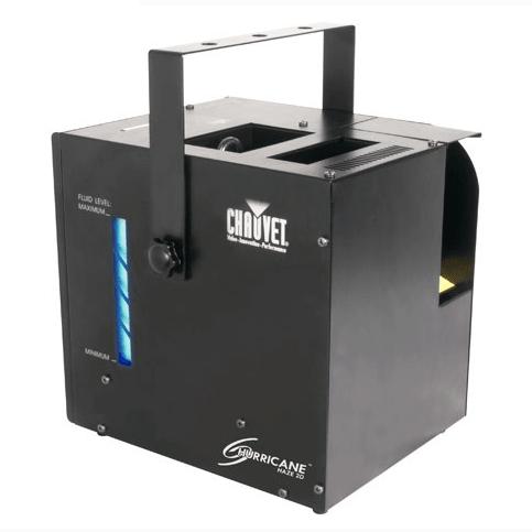 Chauvet DJ Hurricane Haze 2D Haze Machine-Cannon Sound And Light