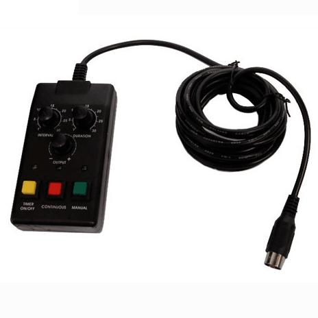 Chauvet DJ Hurricane Haze 2D Haze Machine-Cannon Sound And Light