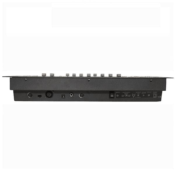 Chauvet DJ Obey 40 DMX Controller-Cannon Sound And Light