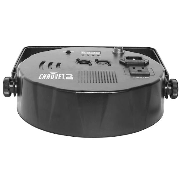 Chauvet DJ SlimPAR 64 RGBA LED Par Can-Cannon Sound And Light
