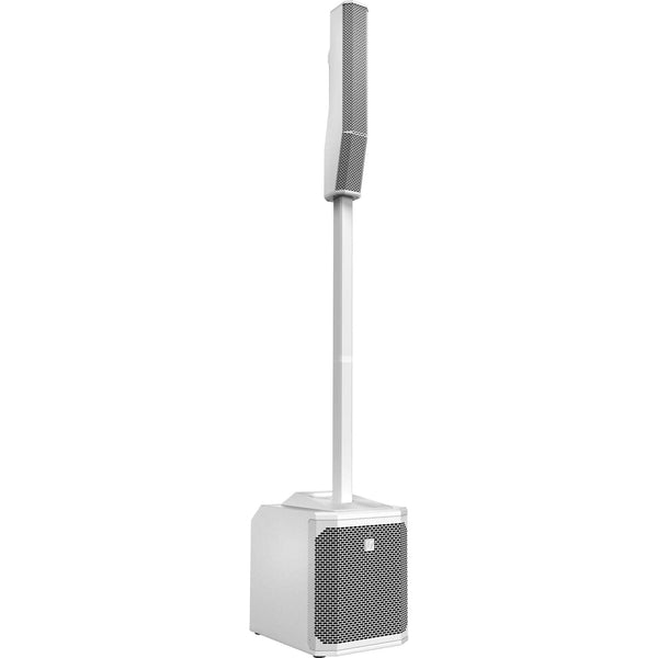 Electro-Voice EVOLVE 30M Portable Powered Column System - White