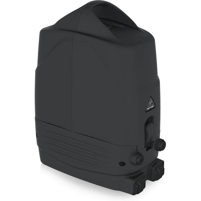 Behringer EUROPORT PPA2000BT 2000W 8-Channel Compact PA System-Cannon Sound And Light