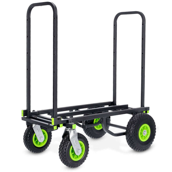 Gravity CART L 01 B Multi-functional 8-in-1 Equipment Trolley (Large)