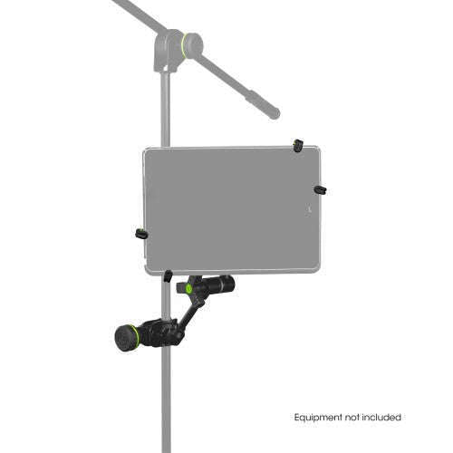 Gravity GMATH01B Premium Tablet Holder W/ Vari-Arm