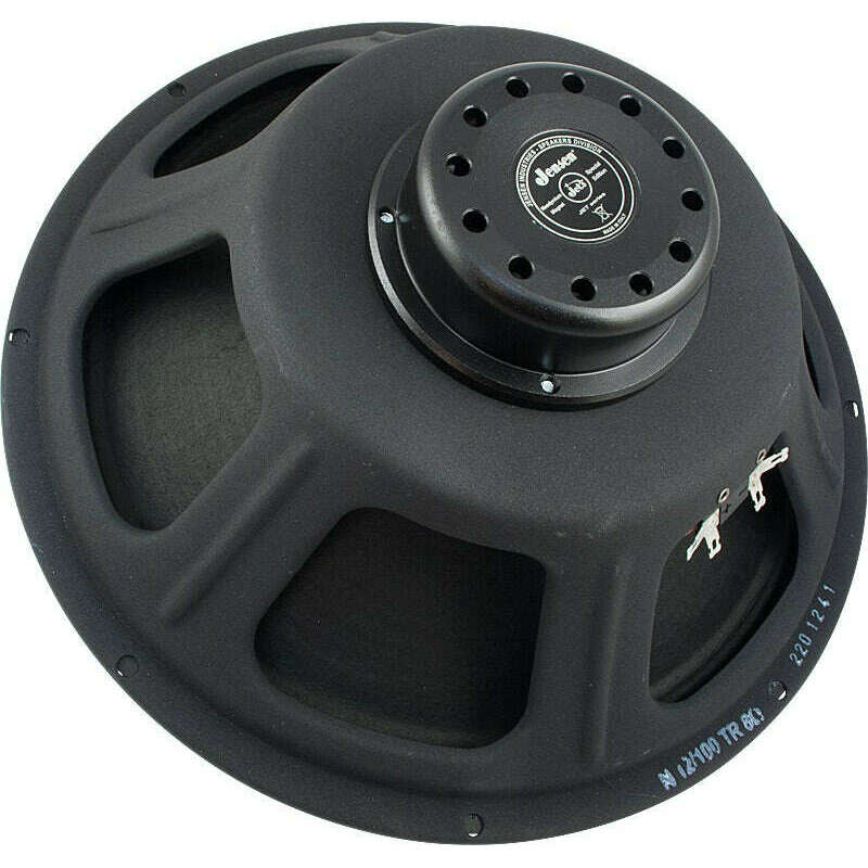 Jensen JN12-100TR Tornado Classic 100 12 Inch 100-Watt 8 Ohm Guitar Speaker