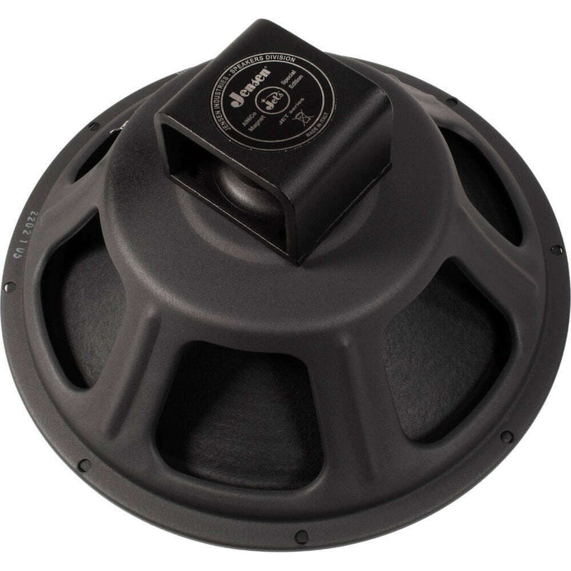 Jensen P-A-JP12-40BB Blackbird 40 12 Inch 40-Watt 8 Ohm Guitar Speaker