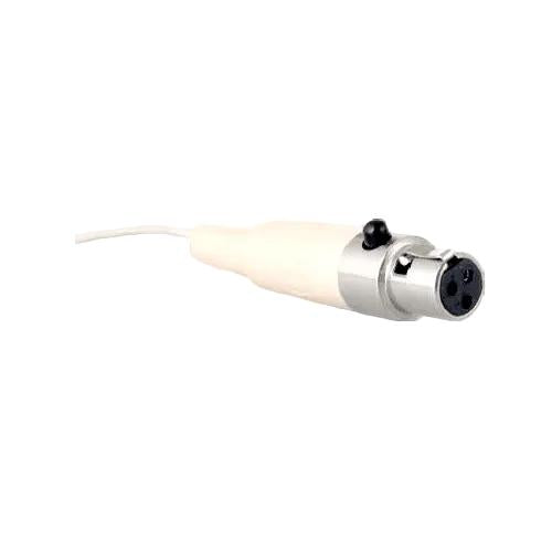 JTS CM-801F Flesh Premium Single Ear-Hook Omni-Directional Headset-Cannon Sound And Light