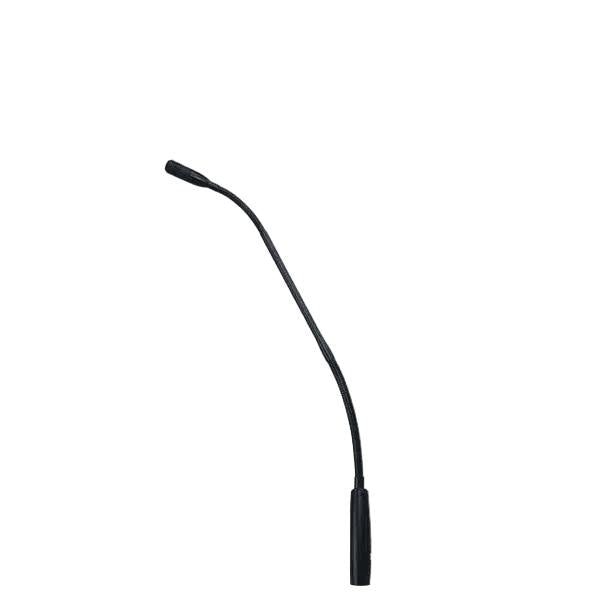 JTS GM-5212 12 Inch Gooseneck Microphone-Cannon Sound And Light