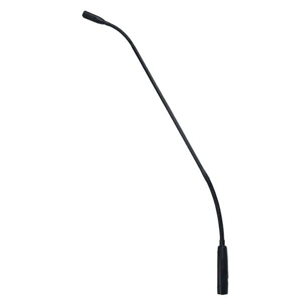 JTS GM-5218 18 Inch Gooseneck Microphone-Cannon Sound And Light