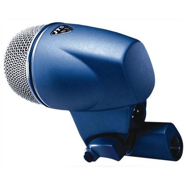 JTS NX-2 Premium Kick Drum Microphone-Cannon Sound And Light