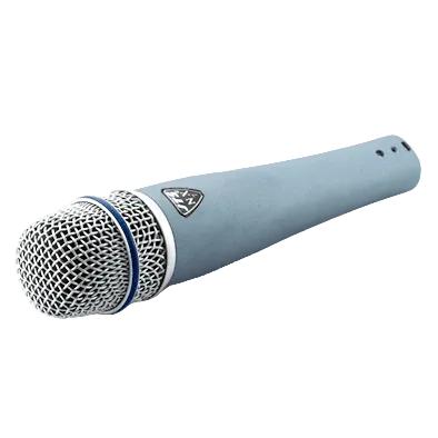 JTS NX-7 Premium Instrument/Vocal Microphone-Cannon Sound And Light