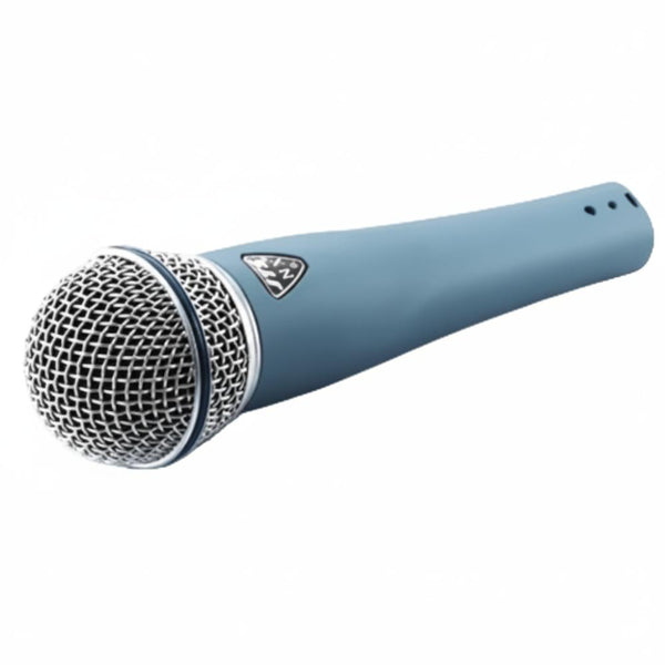 JTS NX-8 Premium Vocal Microphone-Cannon Sound And Light