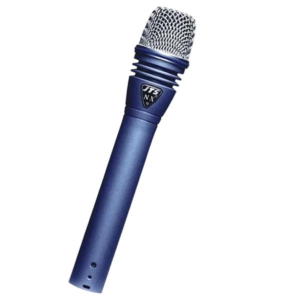 JTS NX-9 Premium Condenser Instrument Microphone-Cannon Sound And Light