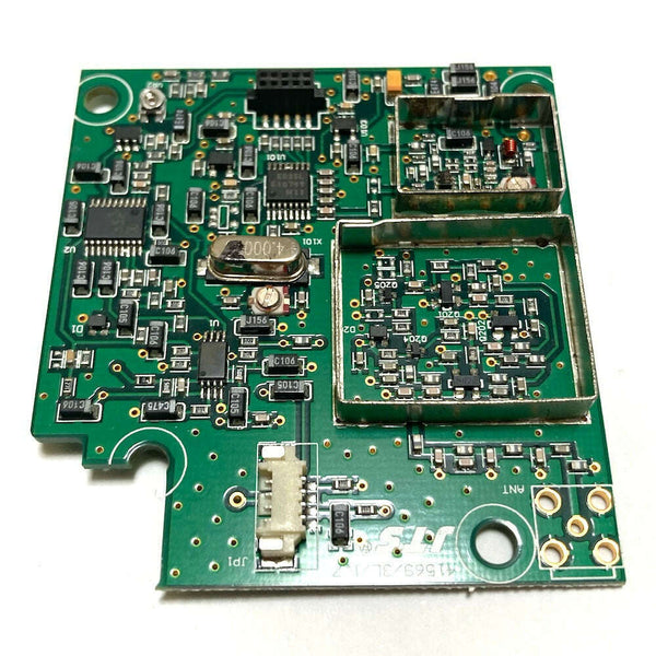 JTS PT850B-F3 Body Pack Replacement Main PCB 638-662MHz