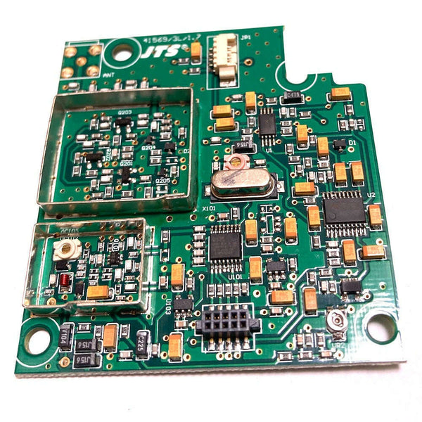 JTS PT950B-F3 Body Pack Replacement Main PCB 638-662MHz