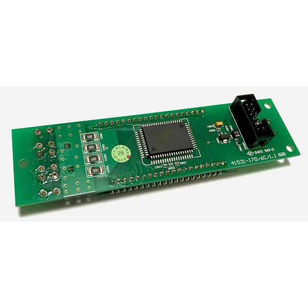 JTS SIEM111T F3 Transmitter Replacement LCD/PCB