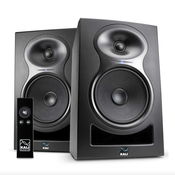Kali Audio MM-6 Active Multimedia Speaker (pair)