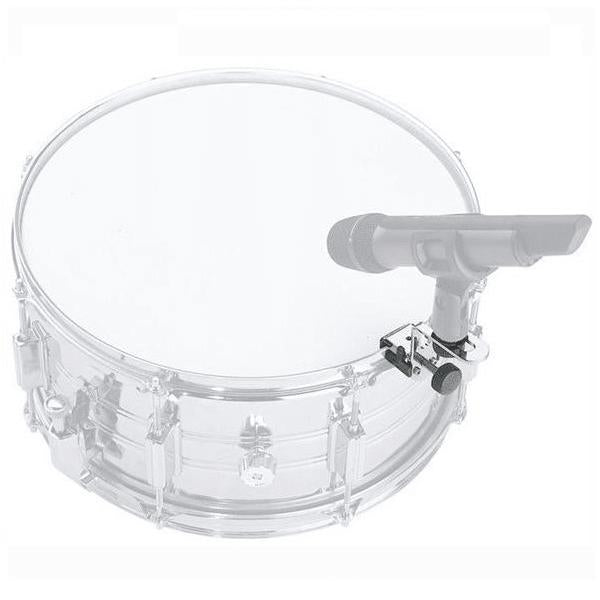König & Meyer (K & M) 240/30 Drum Microphone Holder-Cannon Sound And Light