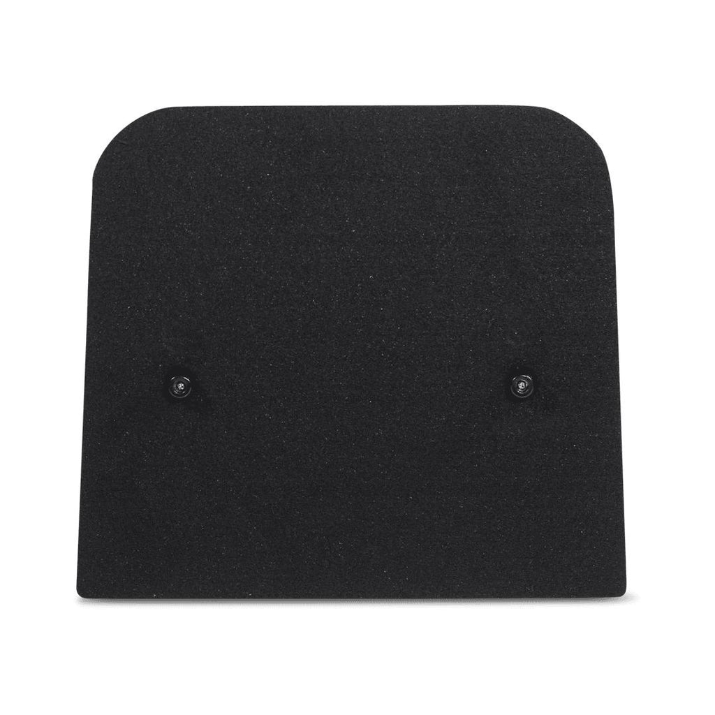 Krane Cart Main & Fork Carpeted Decks for AMG 500 and AMG 250-Cannon Sound And Light