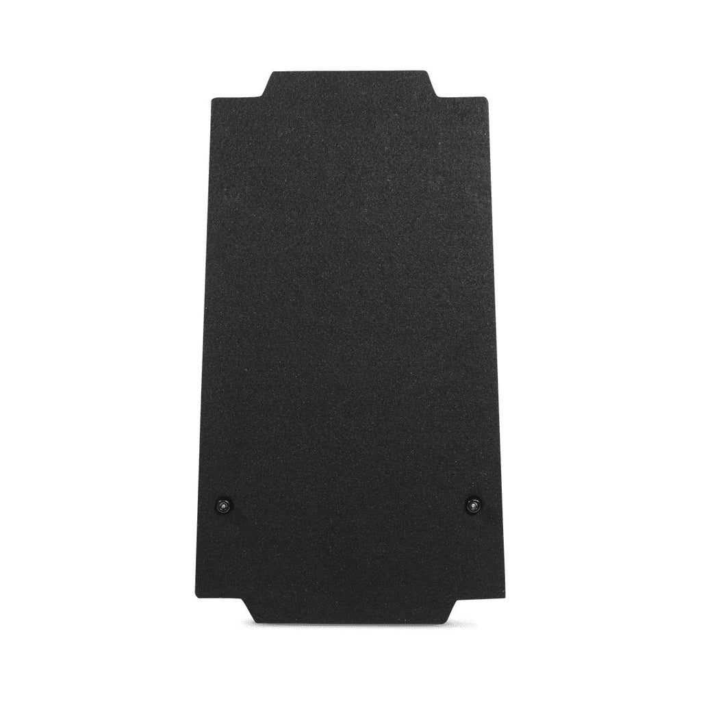 Krane Cart Main & Fork Carpeted Decks for AMG 500 and AMG 250-Cannon Sound And Light