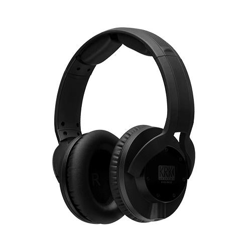 KRK KNS 8402 Headphones-Cannon Sound And Light