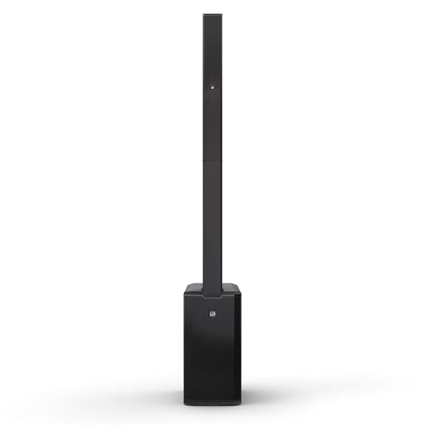 LD Systems MAUI11G3 Portable Cardioid Column PA System