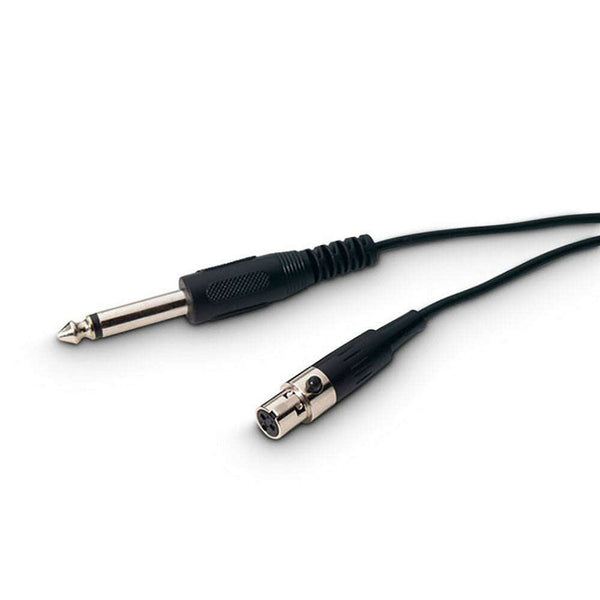 LD WS100GC Guitar Cable for ANNY & U300 Wireless Body Pack