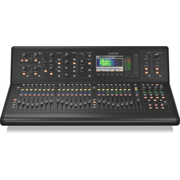 Midas M32 LIVE Digital Console-Cannon Sound And Light