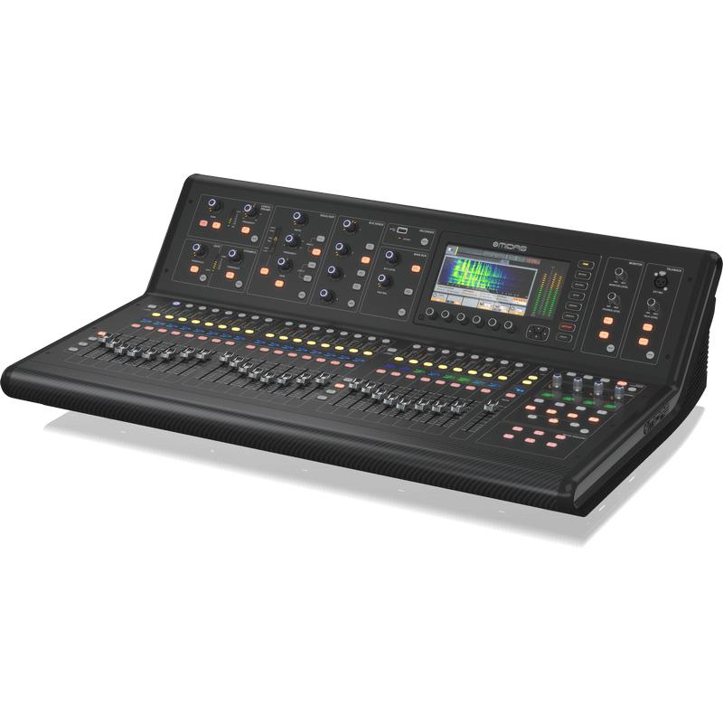 Midas M32 LIVE Digital Console-Cannon Sound And Light