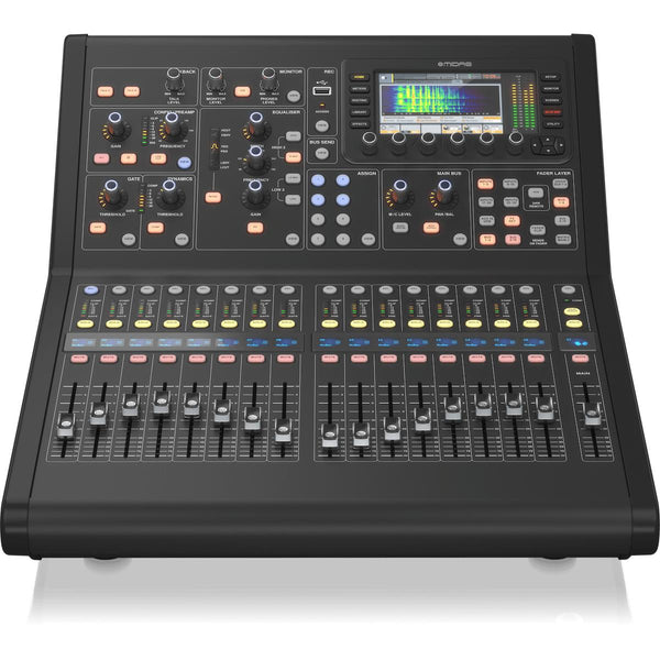 Midas M32R LIVE Digital Mixing Console-Cannon Sound And Light