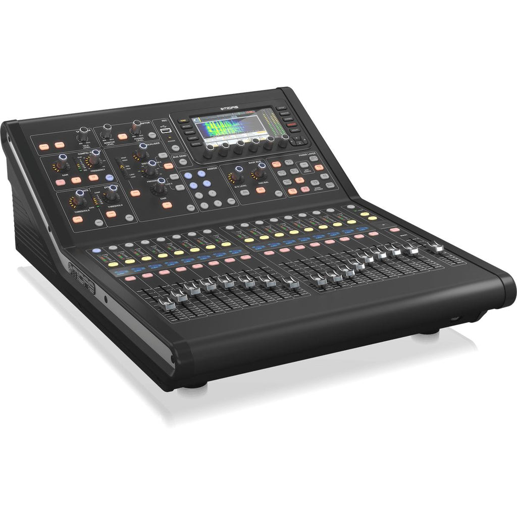 Midas M32R LIVE Digital Mixing Console-Cannon Sound And Light
