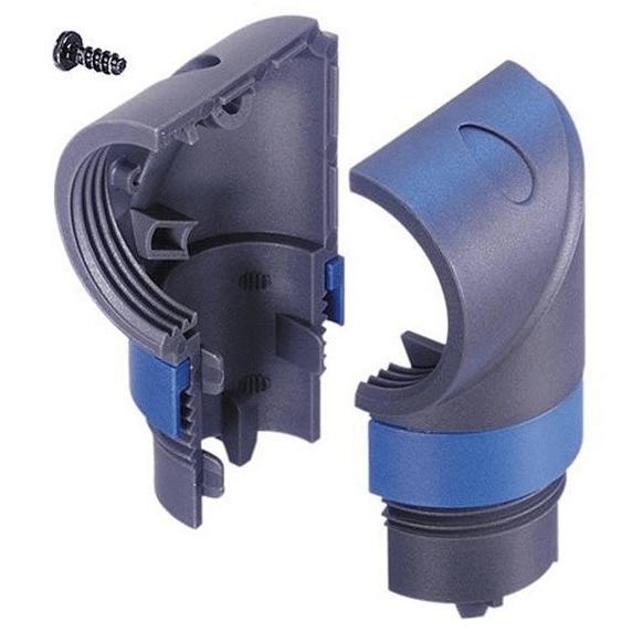 Neutrik LRX Speakon© Right-angle Conversion Kit-Cannon Sound And Light