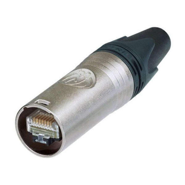 Neutrik NE8MX6 etherCON CAT6A Cable Connector