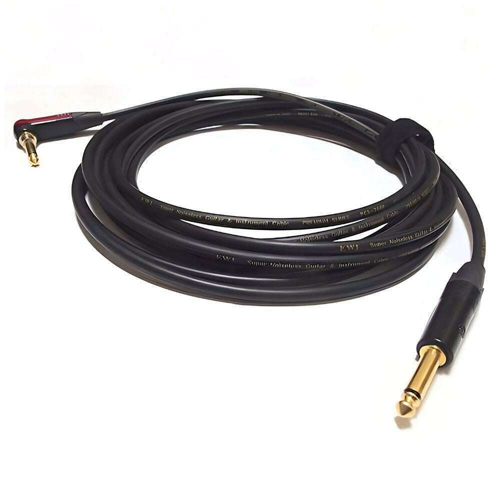 neutrik-np2rx-au-silent-gold-plated-right-angled-jack-premium-guitar-cable---3-6-or-9-metre-33859081