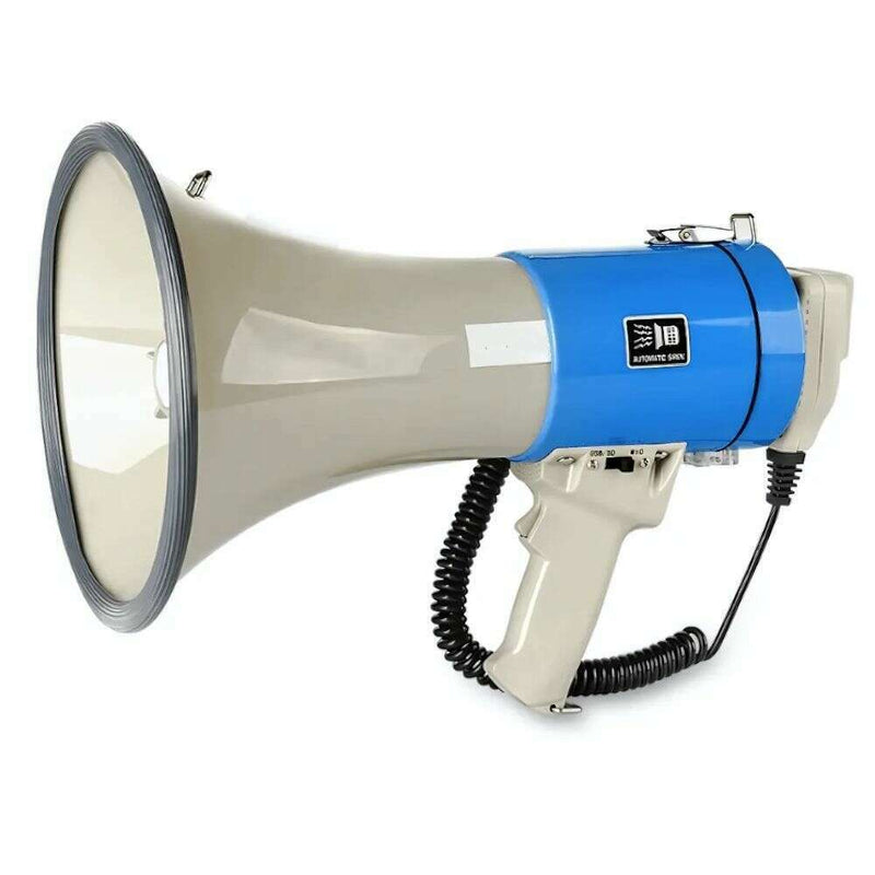 over-the-shoulder-style-50-watt-rechargeable-megaphone-33669347
