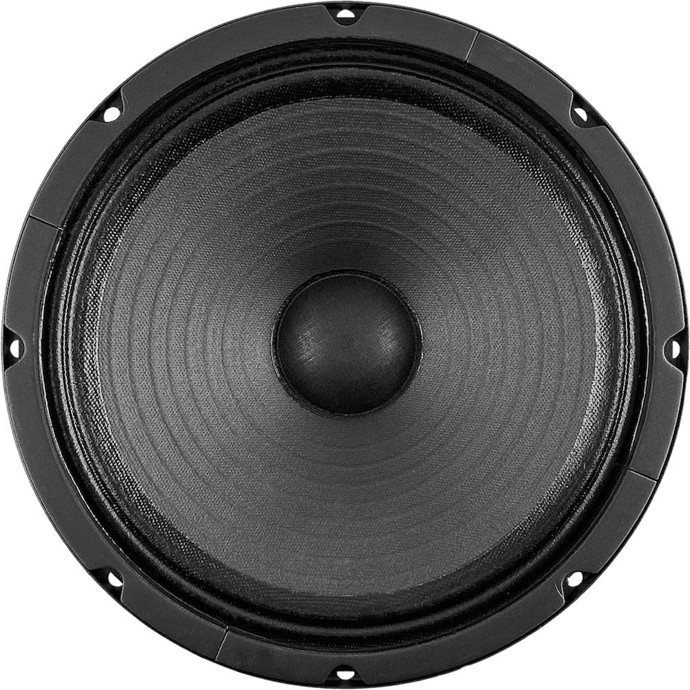 Jensen JC10-50SB Silverbird 10 10 Inch 50-Watt 8 Ohm Guitar Speaker-Cannon Sound And Light