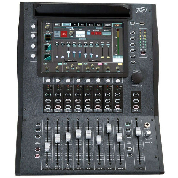 Peavey Aureus 28 Digital Mixer