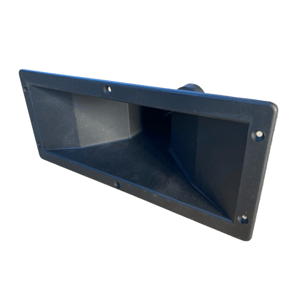 PH1151 265mm x 110mm and 170mm Screw-on Horn