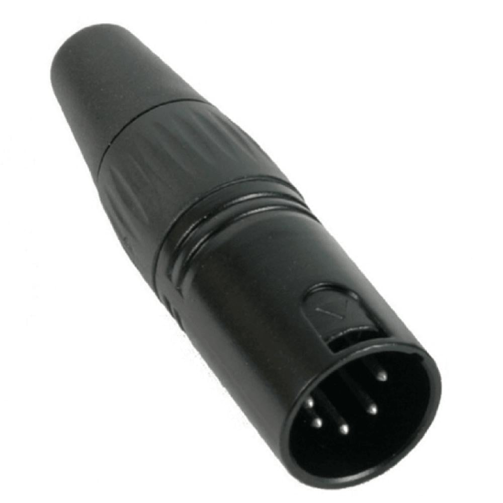 Power Dynamics CX108 5-pin DMX Terminator Plug-Cannon Sound And Light