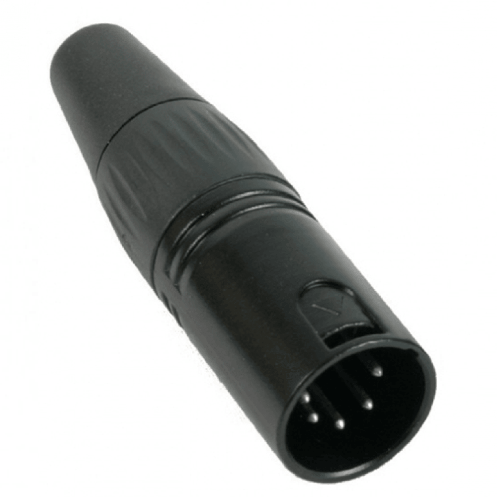 Power Dynamics CX108 5-pin DMX Terminator Plug