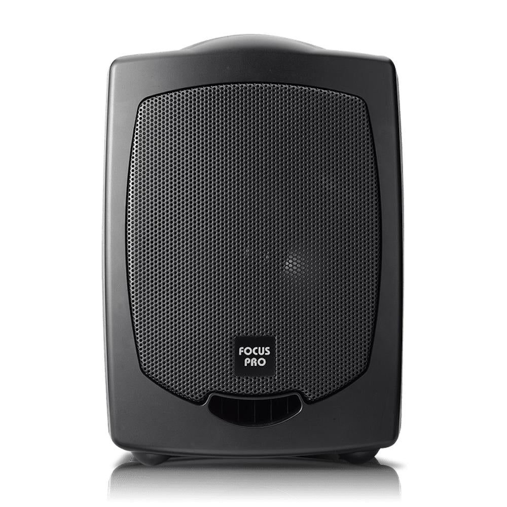 Chiayo Focus Pro 70 Portable PA System with built-in Bluetooth/SD/USB Player Recorder