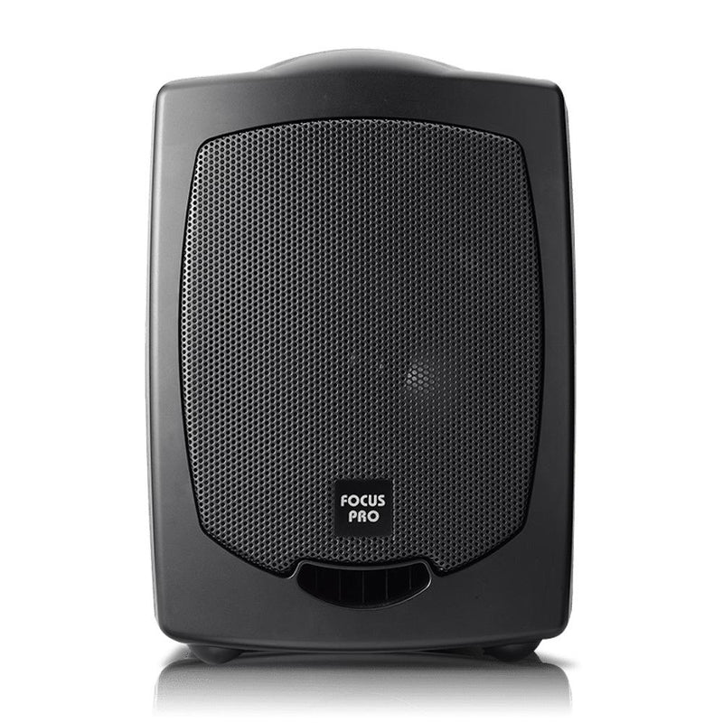 Chiayo Focus Pro 70 Portable PA System with built-in Bluetooth/SD/USB Player Recorder-Cannon Sound And Light