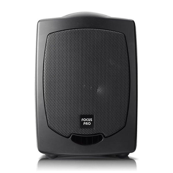 Chiayo Focus Pro 70 Portable PA System with built-in Bluetooth/SD/USB Player Recorder