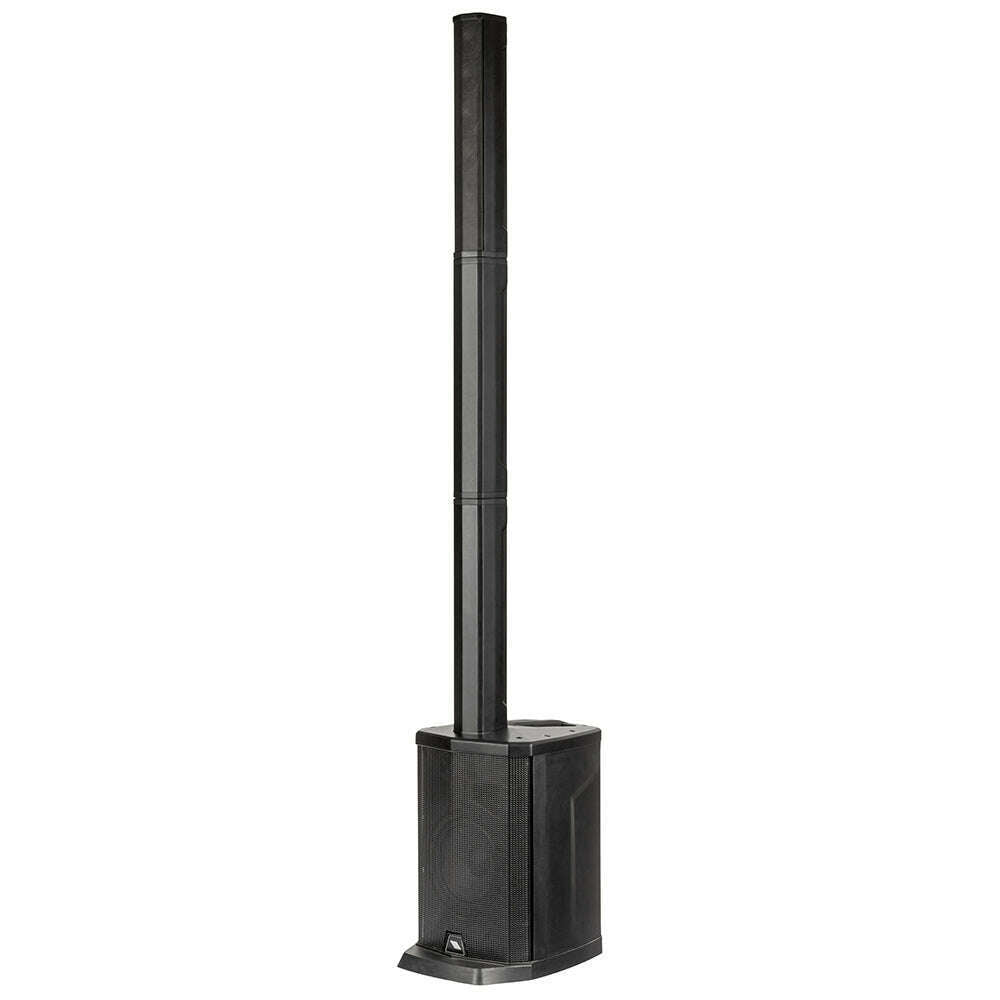 Column Spiker Proel SESSION 1 FREE Battery Powered Portable Speaker System