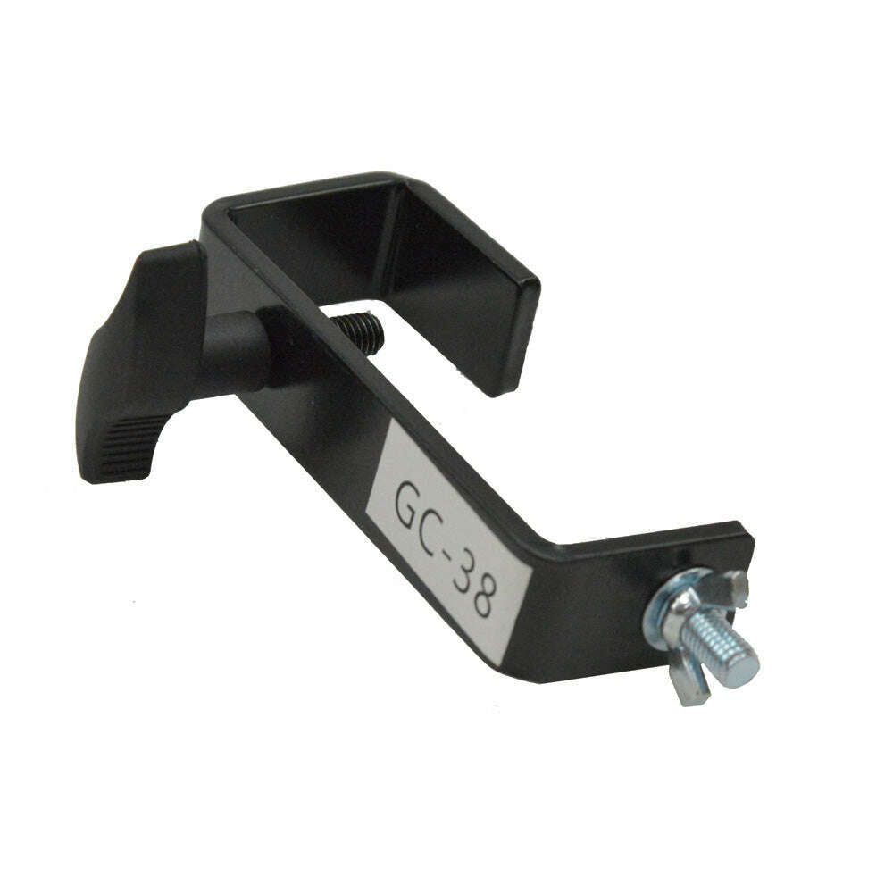 Prostand GC-38B 38mm G Clamp – Black