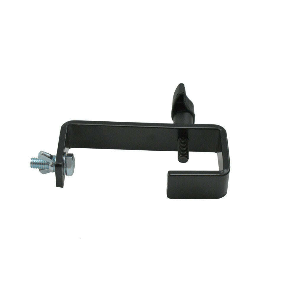 Prostand GC-38B 38mm G Clamp – Black