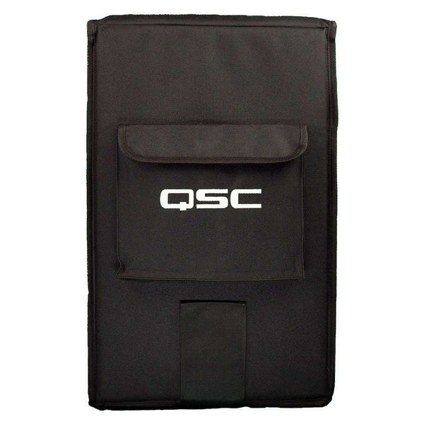 QSC KC12 Subwoofer Transport Cover