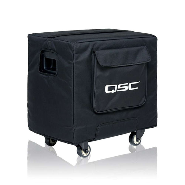 QSC KS112 CVR Nylon/Cordura® Transport Cover